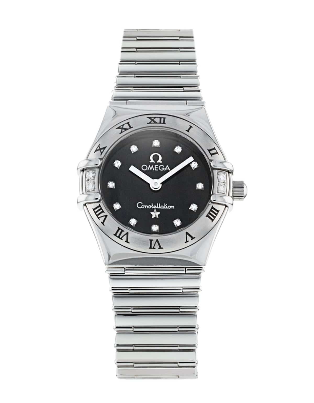 Omega My Choice Mini 1566.56.00